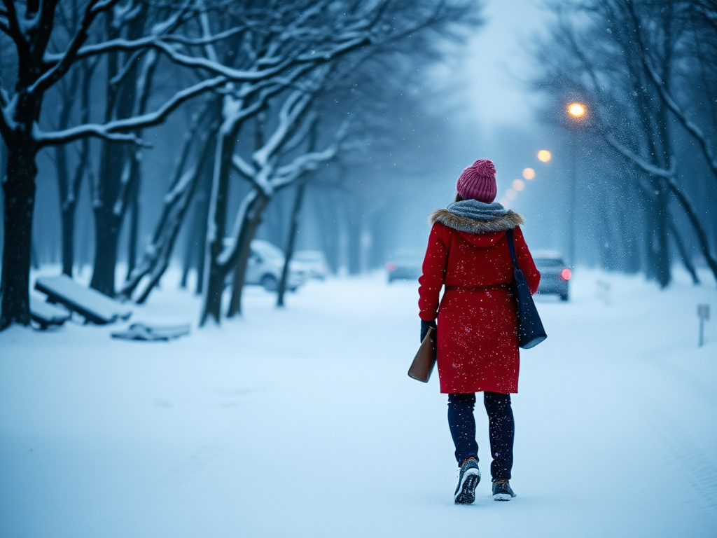 Cuidados essenciais para o bem-estar no inverno