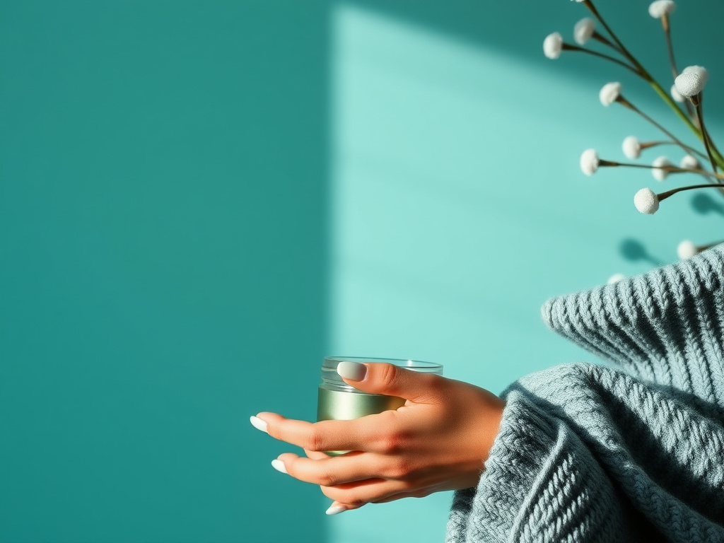 Cuidados Essenciais de Beleza para o Inverno