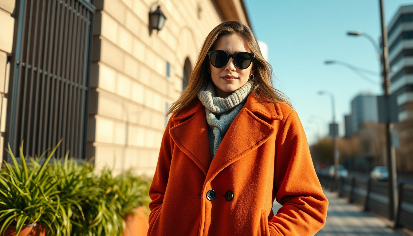 Guarda-roupa cápsula de inverno: 5 peças versáteis para o clima brasileiro