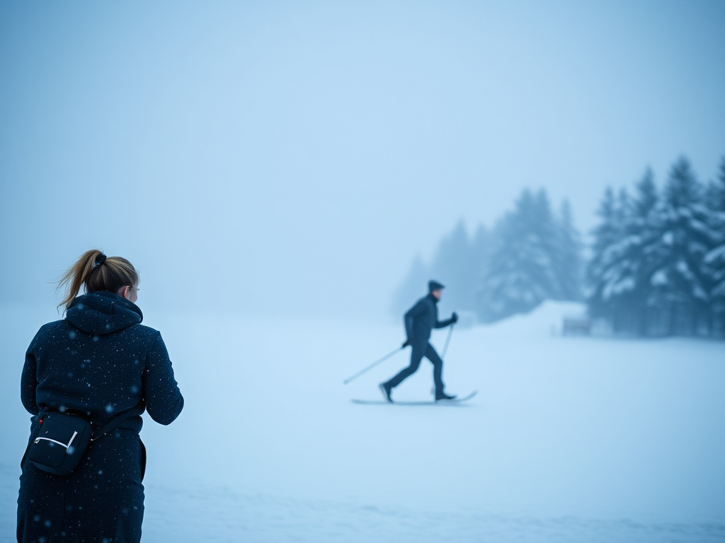 5 Dicas para Manter a Constância nos Treinos de Inverno