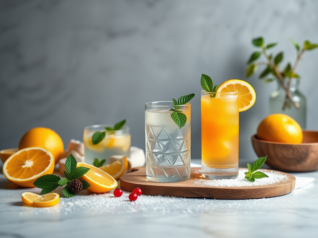 Refeições de Inverno: Sabor, Saúde e Economia