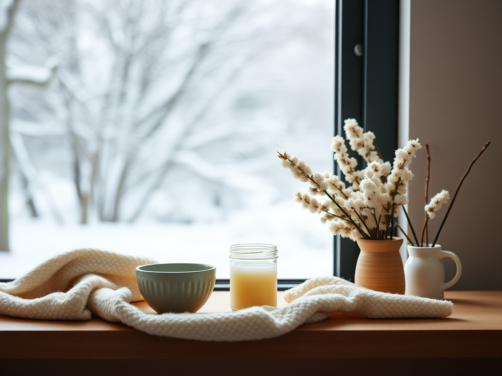 Cuidados essenciais para um inverno mais saudável
