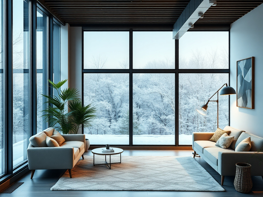 Gestão Financeira Inteligente para o Inverno