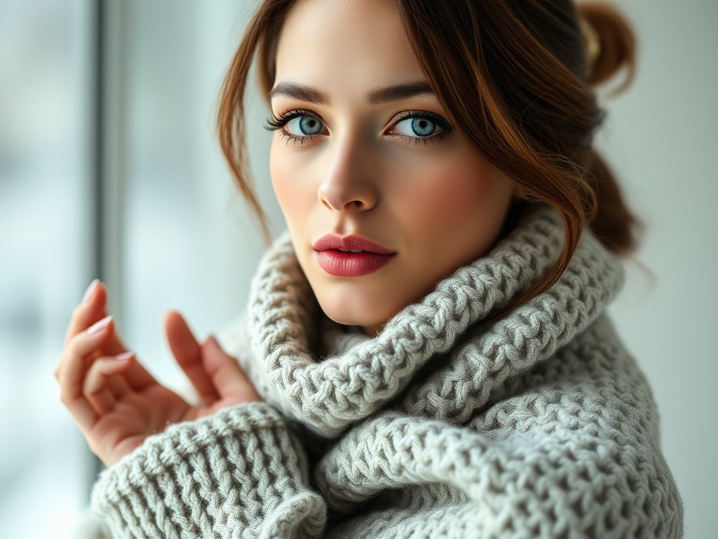 Cuidados Essenciais de Beleza no Inverno