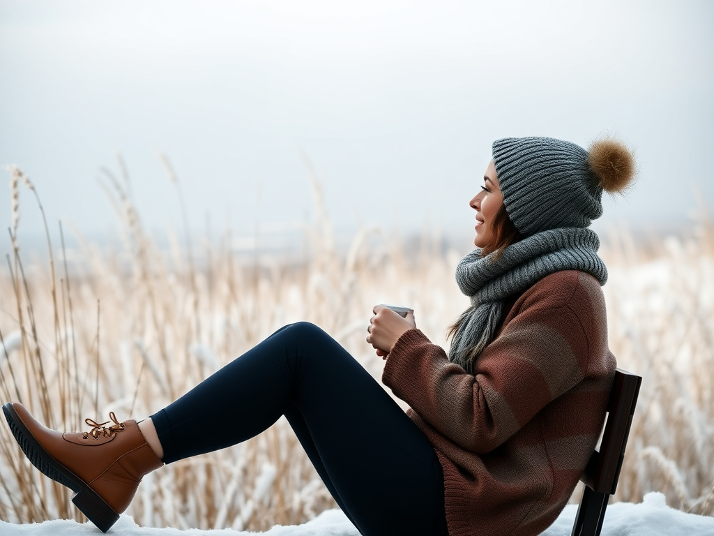 Cuidados essenciais para um inverno mais saudável
