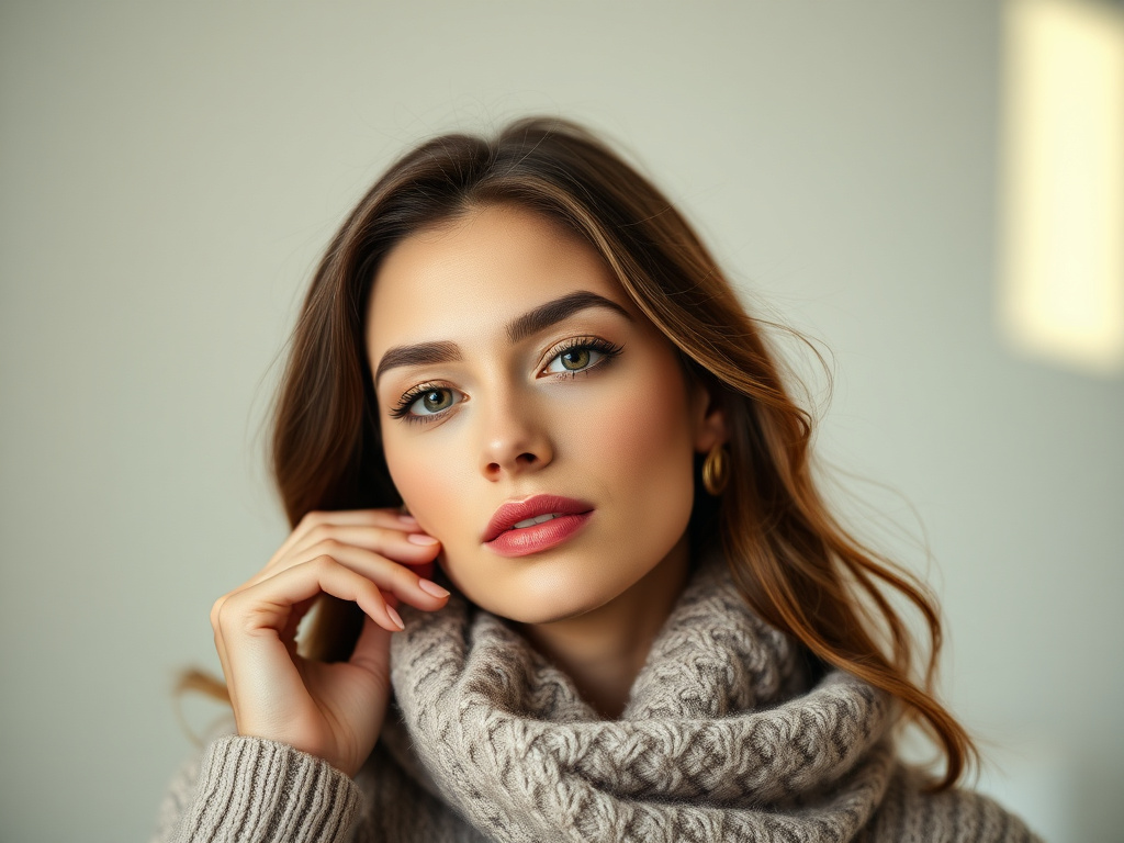 Cuidados Essenciais de Beleza para o Inverno