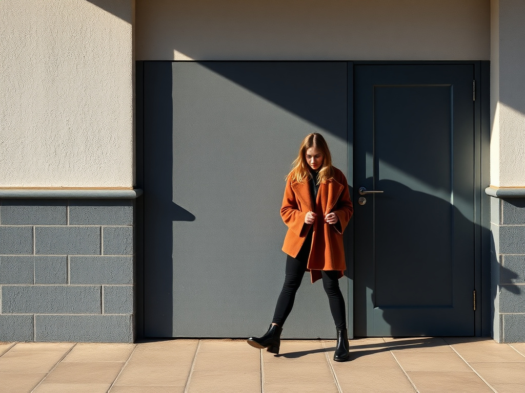 Guarda-roupa Cápsula para o Inverno: Peças Essenciais e Versáteis