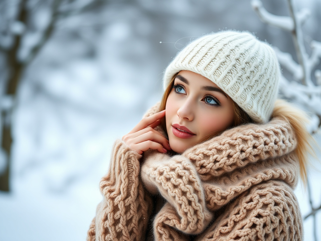 Cuidados essenciais para pele, cabelos e corpo no inverno