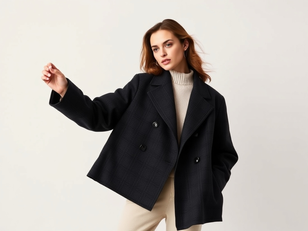 Guarda-roupa Cápsula para Climas Subtropicais: Peças Essenciais para o Inverno