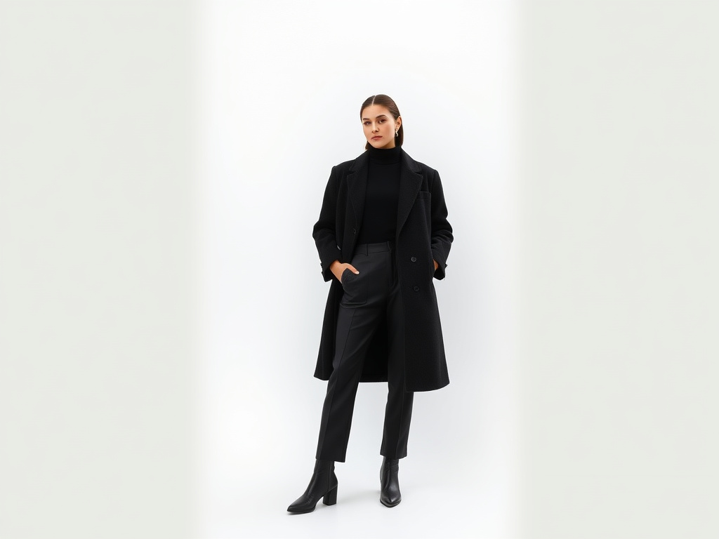 Guarda-roupa cápsula: 5 peças atemporais para o inverno