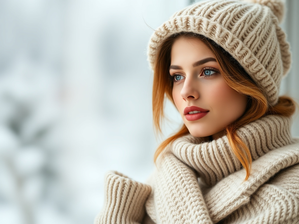 5 Dicas de Beleza Práticas para Enfrentar o Inverno