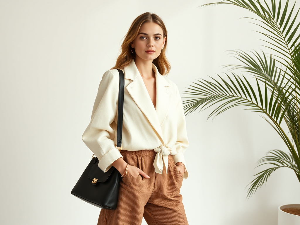 Guarda-roupa cápsula: 5 peças essenciais para o inverno subtropical