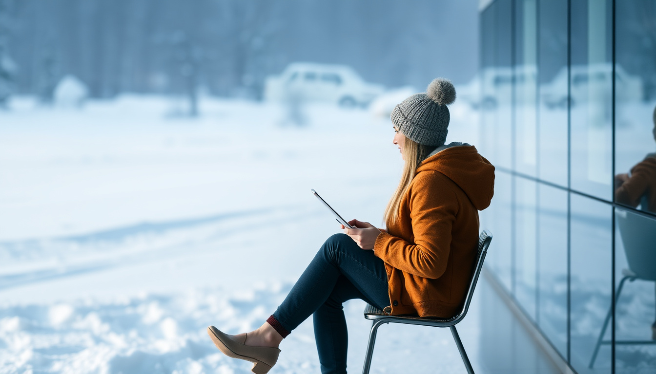 5 Dicas de Gestão Financeira para o Inverno