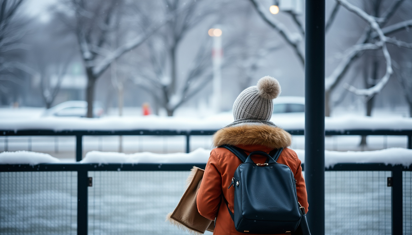 5 dicas financeiras para o inverno: seu orçamento aquecido sem sustos