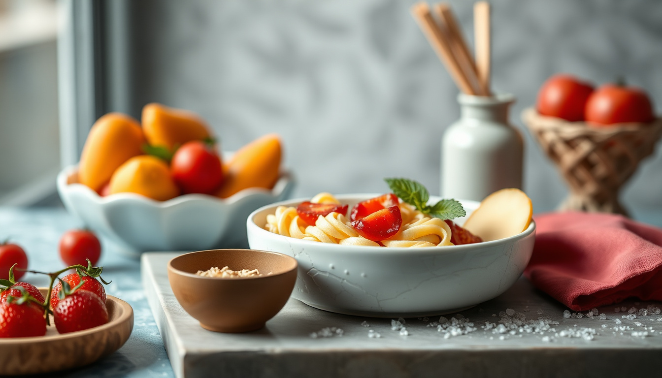 5 refeições saudáveis e acessíveis para o inverno