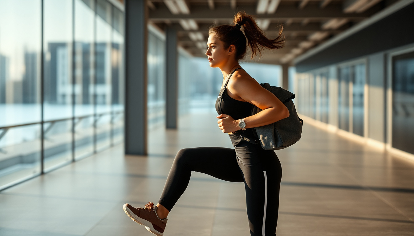 5 dicas para manter o treino no inverno sem perder o ritmo