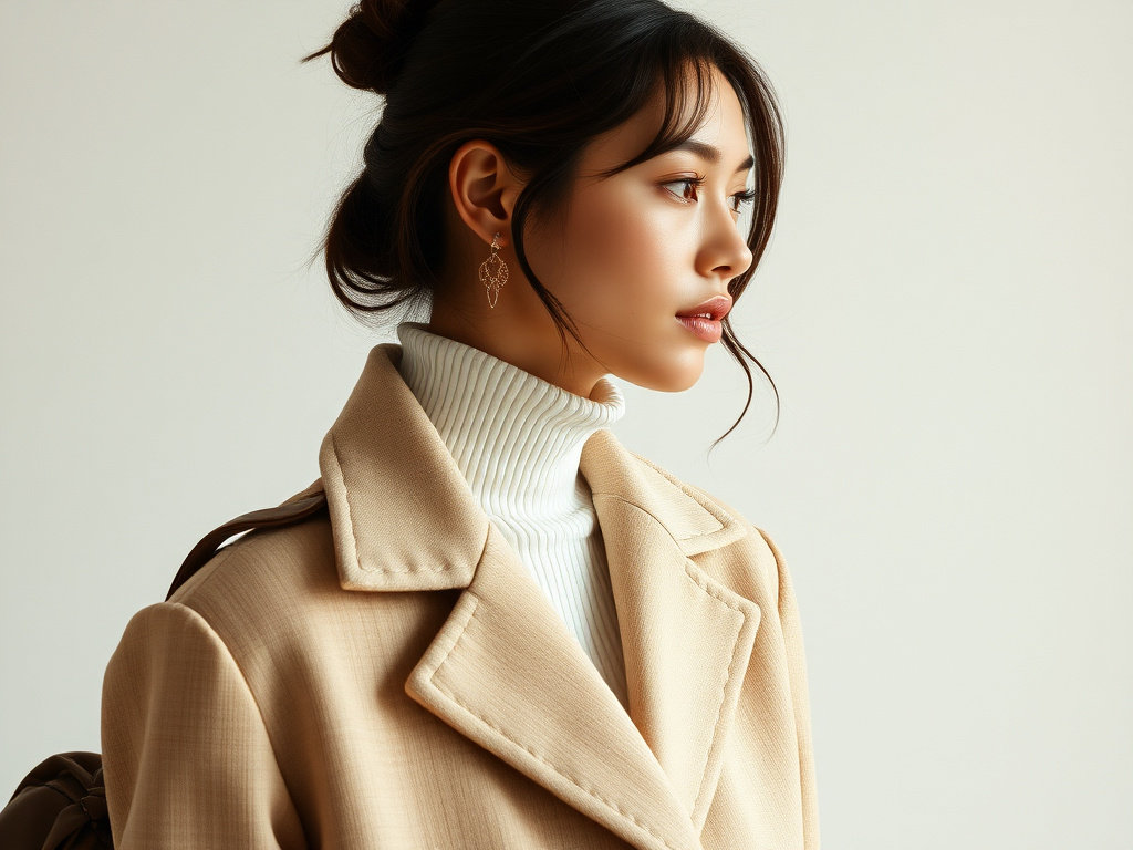 Guarda-roupa cápsula: 5 peças atemporais para o inverno brasileiro