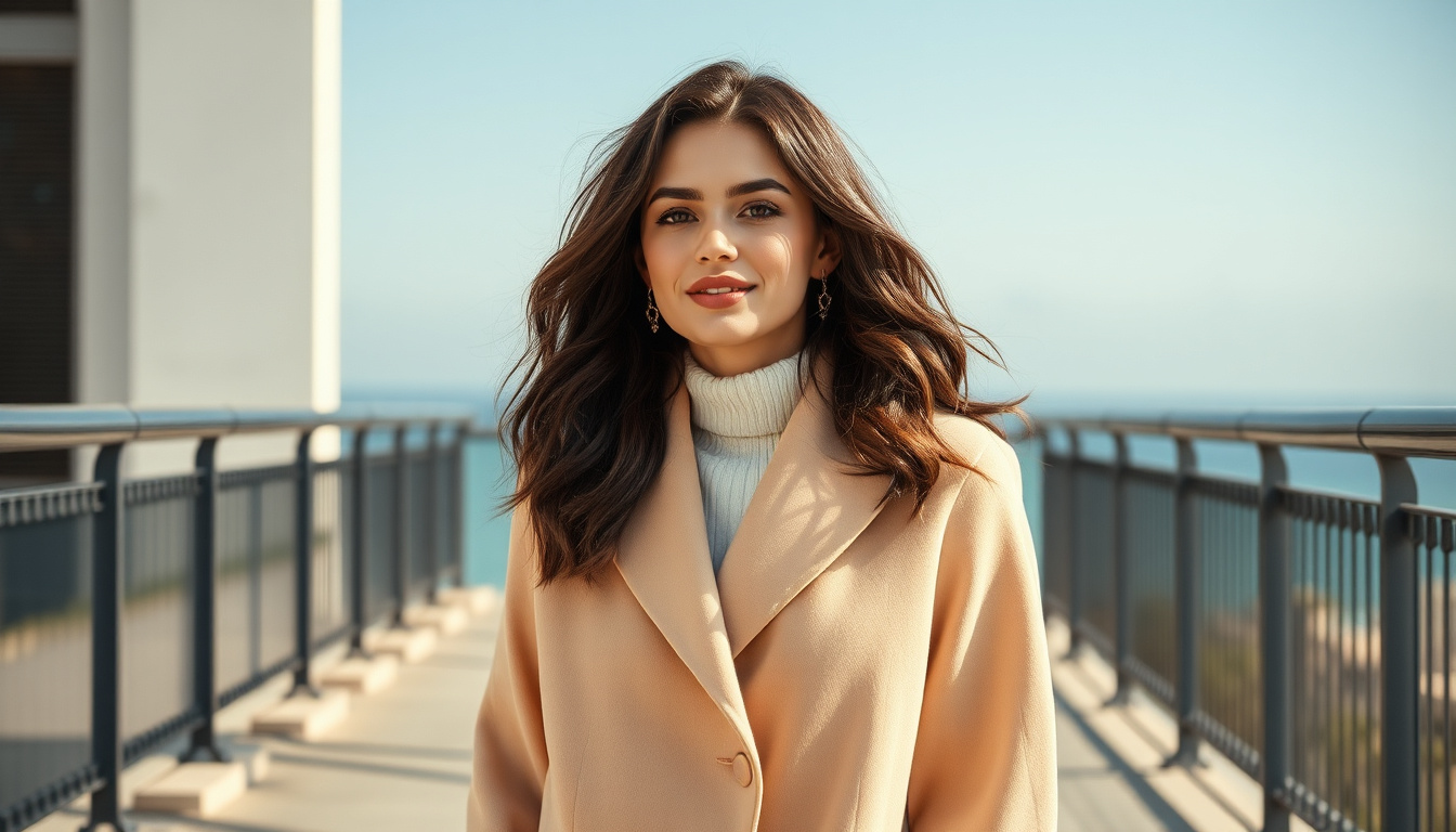 Guarda‑Roupa Cápsula: 5 Peças Versáteis para o Inverno Subtropical