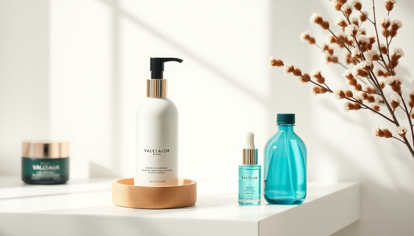 Cuidados de Beleza Minimalistas para o Inverno