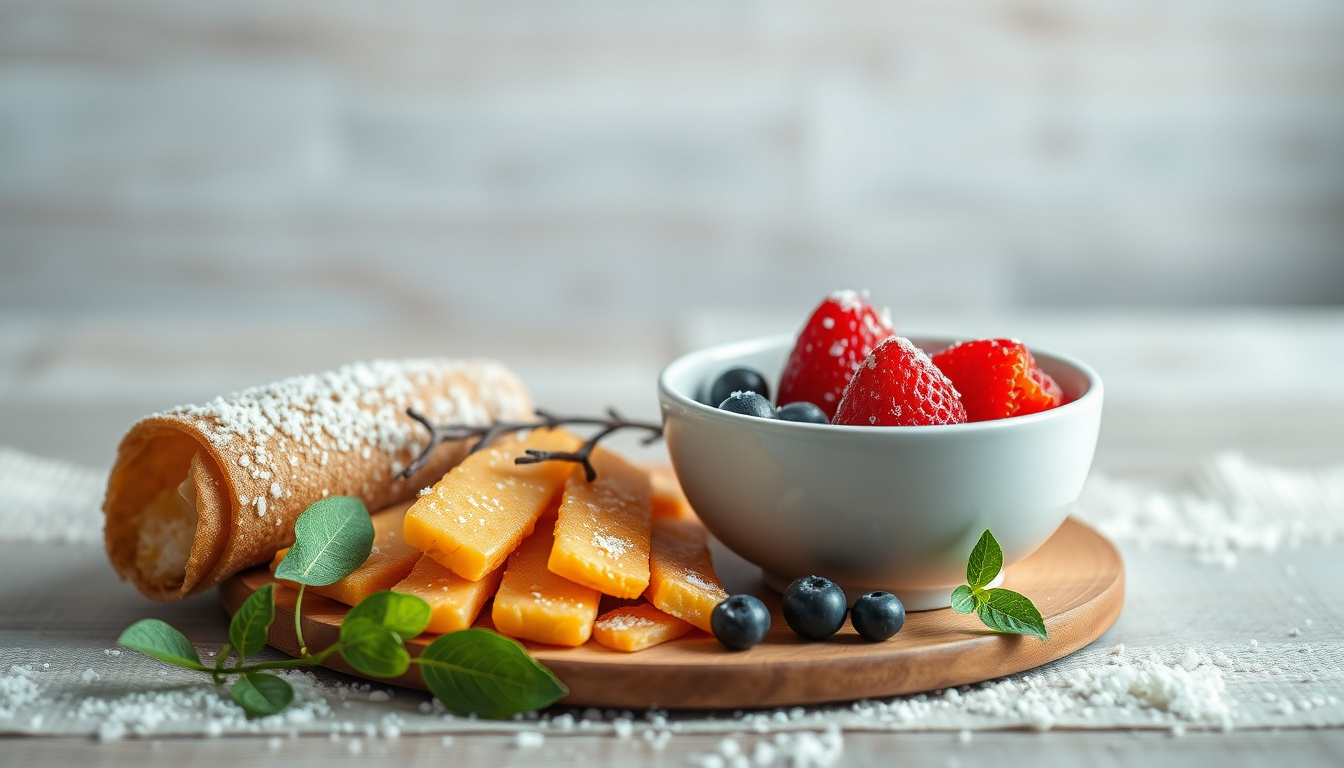 Cardápio de Inverno: Refeições Práticas e Nutritivas