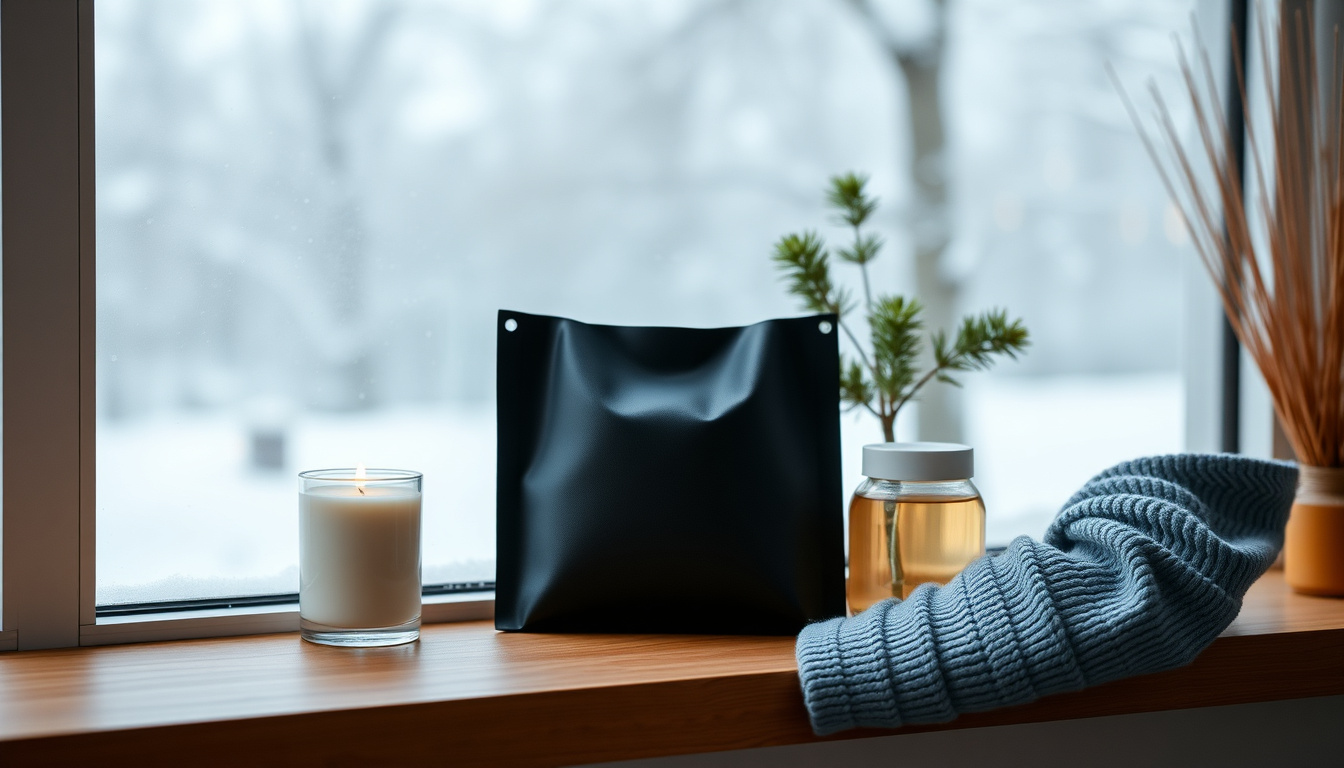 Como se preparar para o inverno: cuidados essenciais para o bem-estar