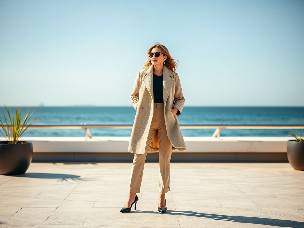 Guarda-roupa cápsula: 5 peças versáteis para o inverno brasileiro