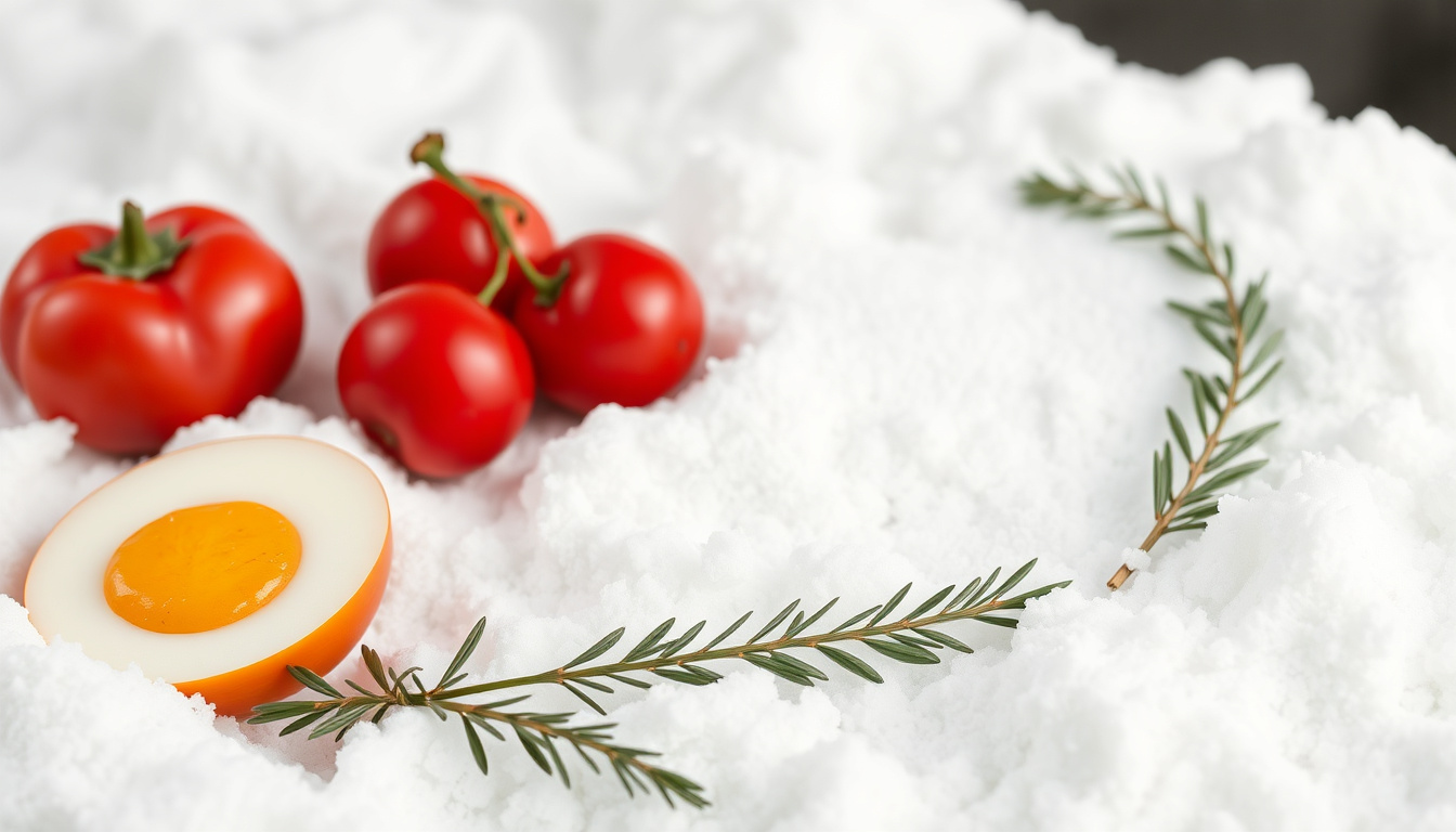 Menu de Inverno: Sugestões de refeições nutritivas e econômicas