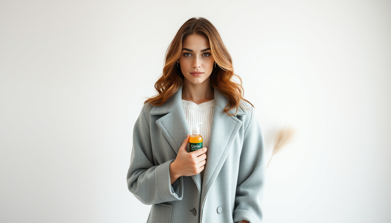 Cuidados essenciais: Como manter a pele e o cabelo saudáveis no inverno