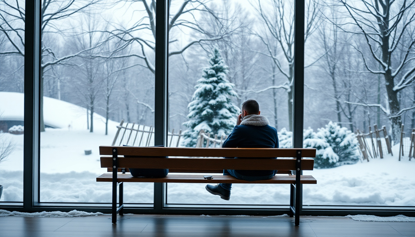 Planejamento de inverno: 5 dicas para manter o equilíbrio financeiro