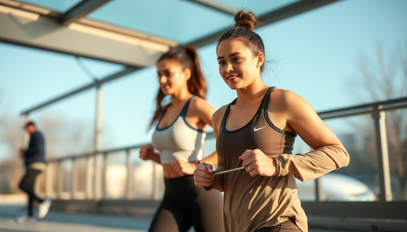 Como manter a rotina de exercícios durante o inverno
