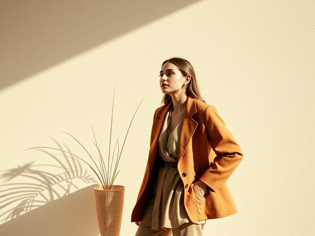 Guarda-roupa cápsula: 5 peças atemporais para o inverno subtropical
