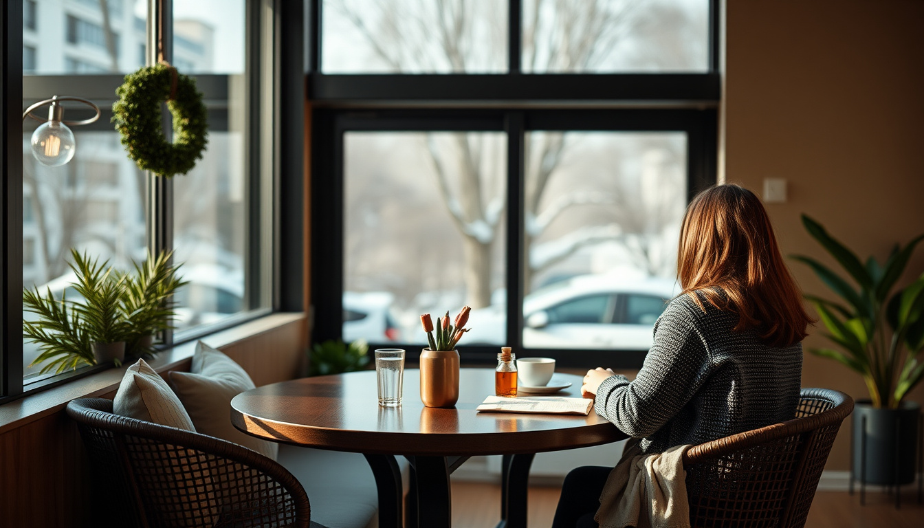 Como cuidar da saúde no inverno: 5 hábitos para o bem-estar