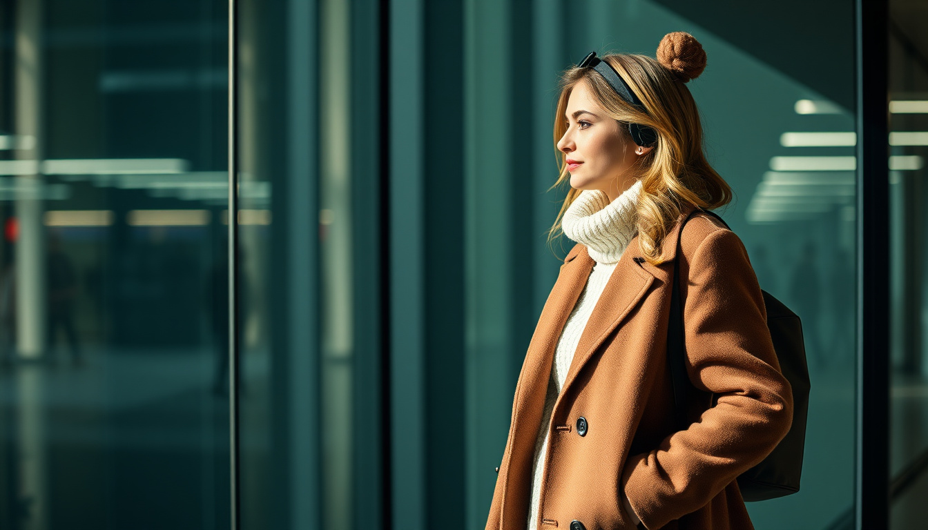Guarda-roupa cápsula de inverno: 5 peças essenciais para versatilidade