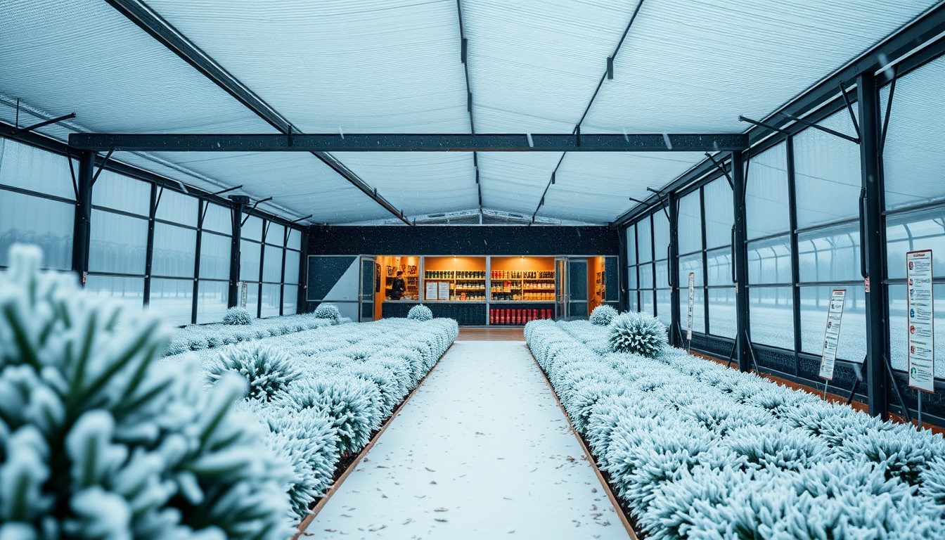 Planejamento de inverno: 5 estratégias para organizar o orçamento no frio