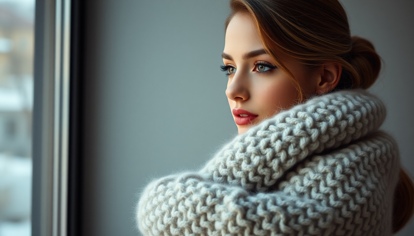 Perfil de Beleza no Inverno
