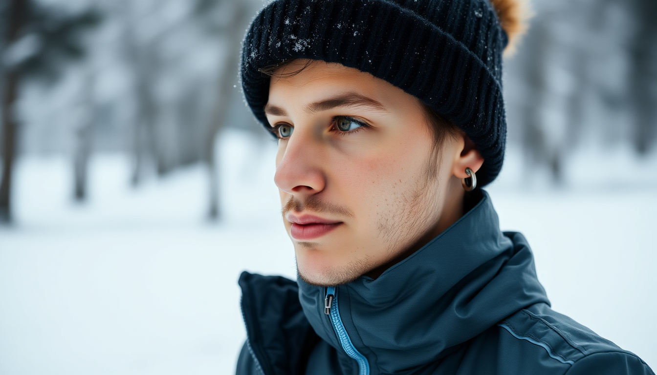 Como manter a constância nos treinos durante o inverno
