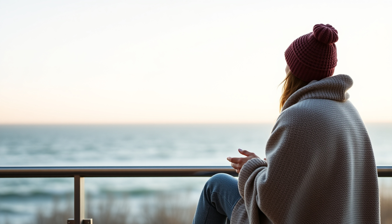 Cuidados Diários para o Inverno: 5 Dicas Práticas de Bem‑Estar
