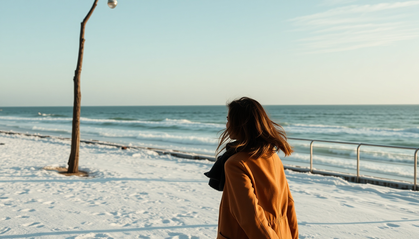 Guarda-Roupa Cápsula de Inverno: 5 Peças Essenciais