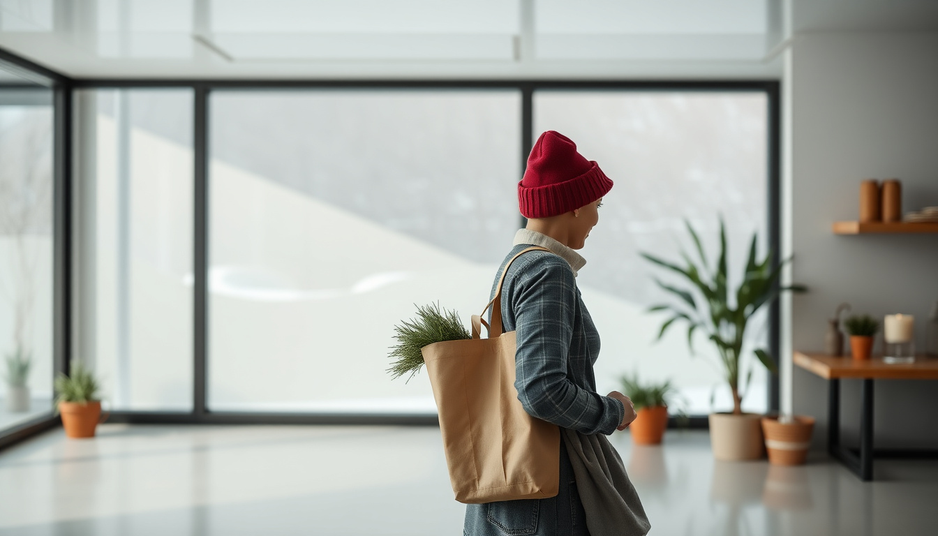 Como Organizar o Orçamento Durante o Inverno
