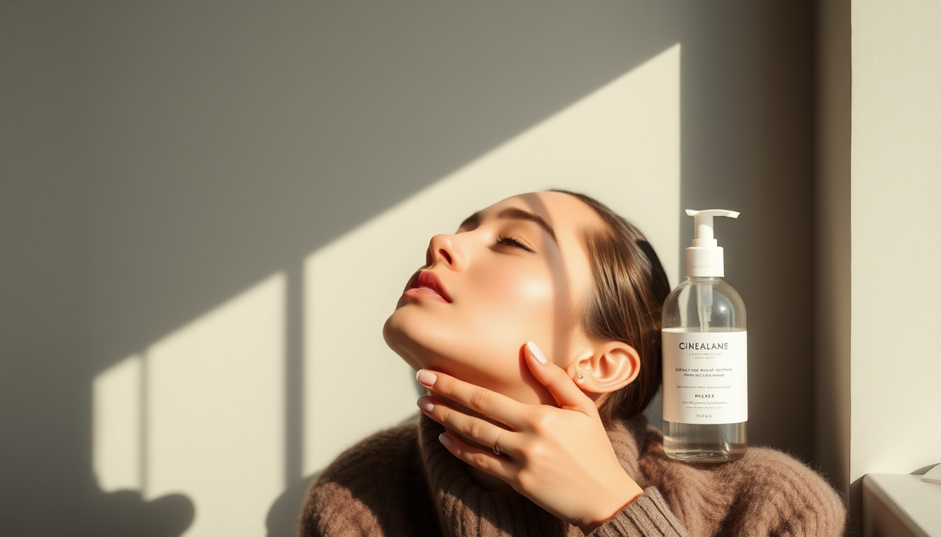 Dicas de Beleza Minimalistas para o Inverno