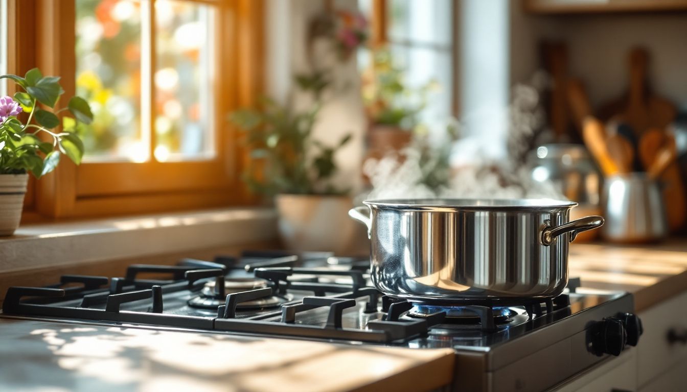 Guia Prático: Sopas e Caldos Caseiros para o Dia a Dia