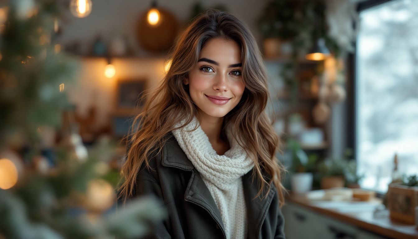 Guia Prático: Guarda-Roupa Cápsula de Inverno para o Dia a Dia