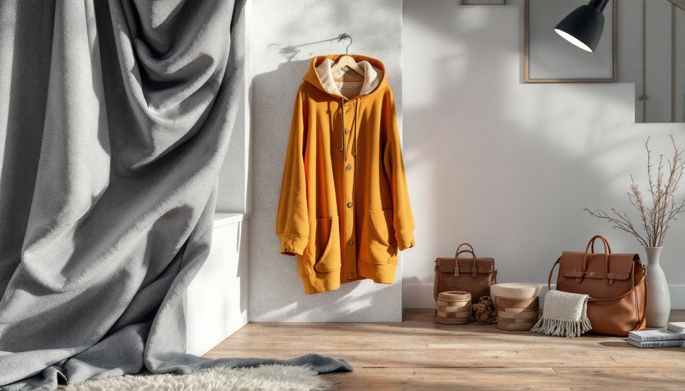 Guarda-roupa cápsula de inverno: peças-chave para o dia a dia