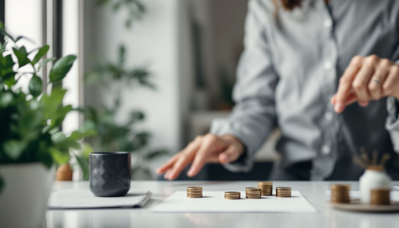 Organização financeira no fim do inverno: ajustes práticos para o orçamento de agosto