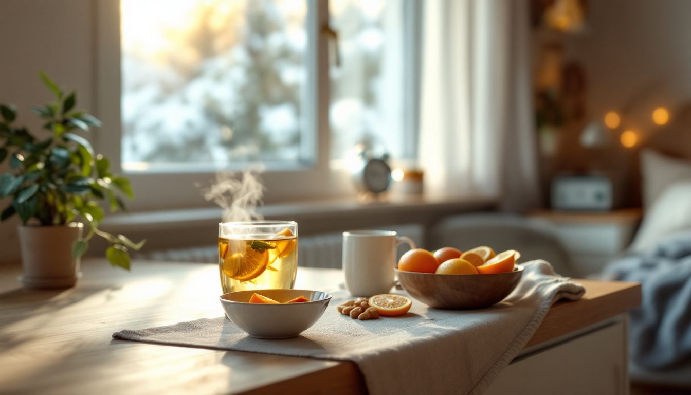 Cuidados essenciais para atravessar o final do inverno com mais bem-estar