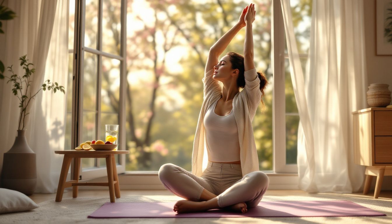 Transição do inverno para a primavera: cuidados cotidianos para manter o bem-estar