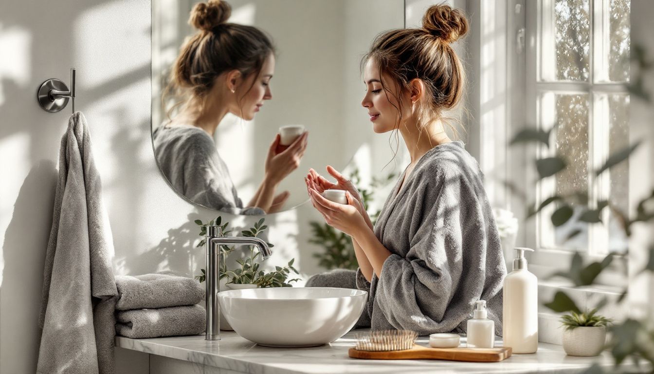 Guia prático de cuidados pessoais para o fim do inverno: pele, cabelo e corpo