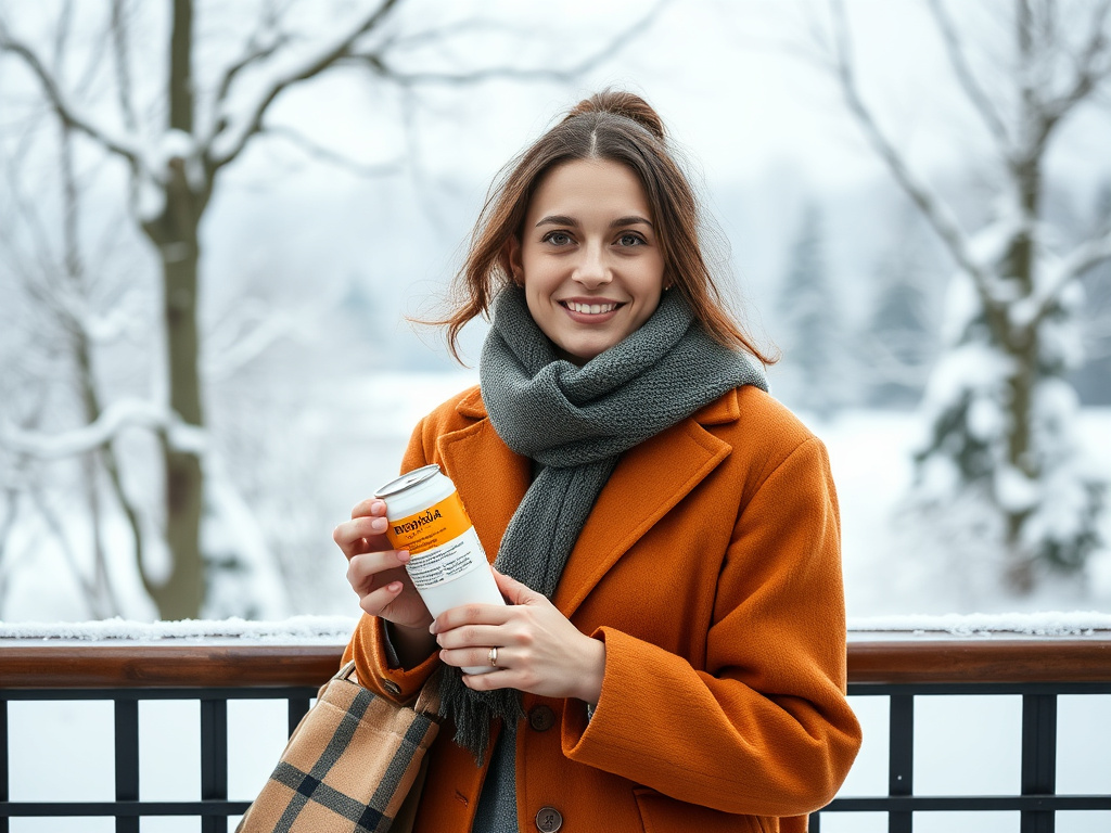 5 cuidados diários para manter o bem-estar no inverno
