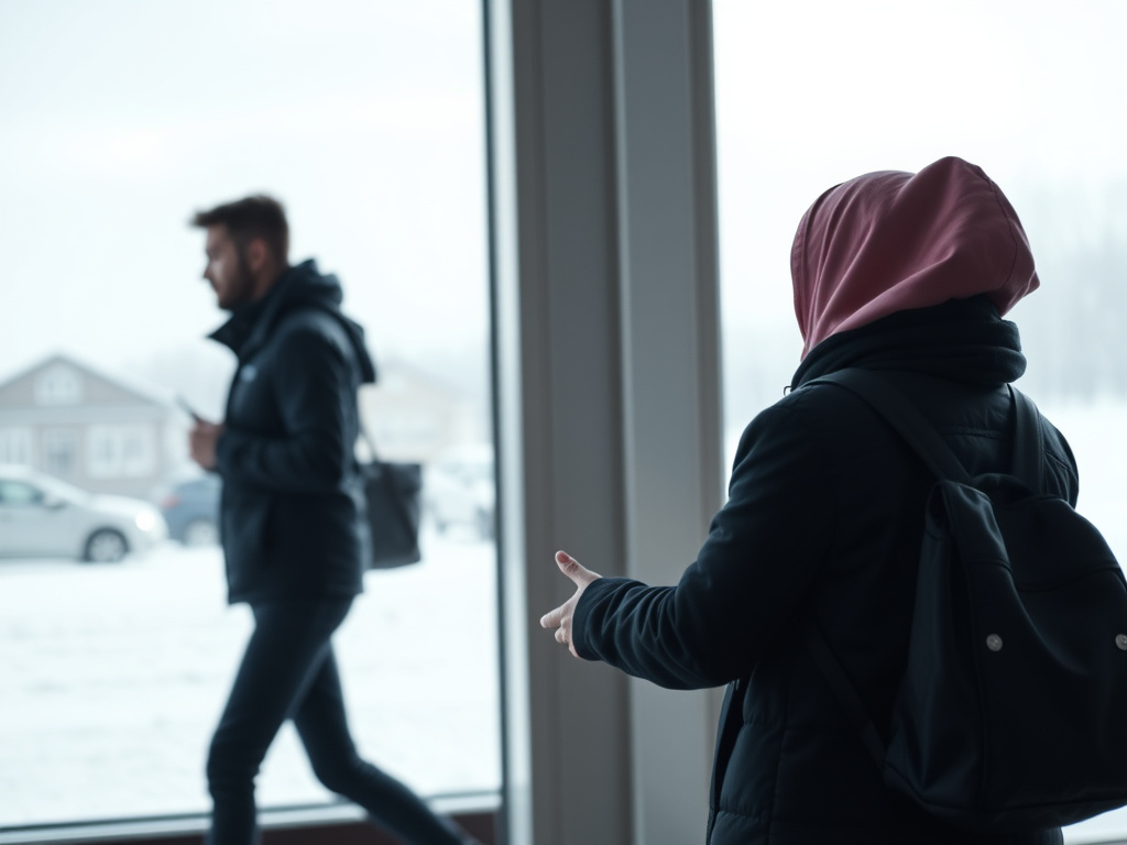 5 estratégias para manter a constância nos treinos durante o inverno