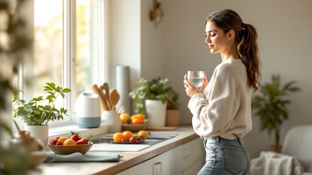 Bem-estar na transição do inverno para a primavera: cuidados práticos para o período seco